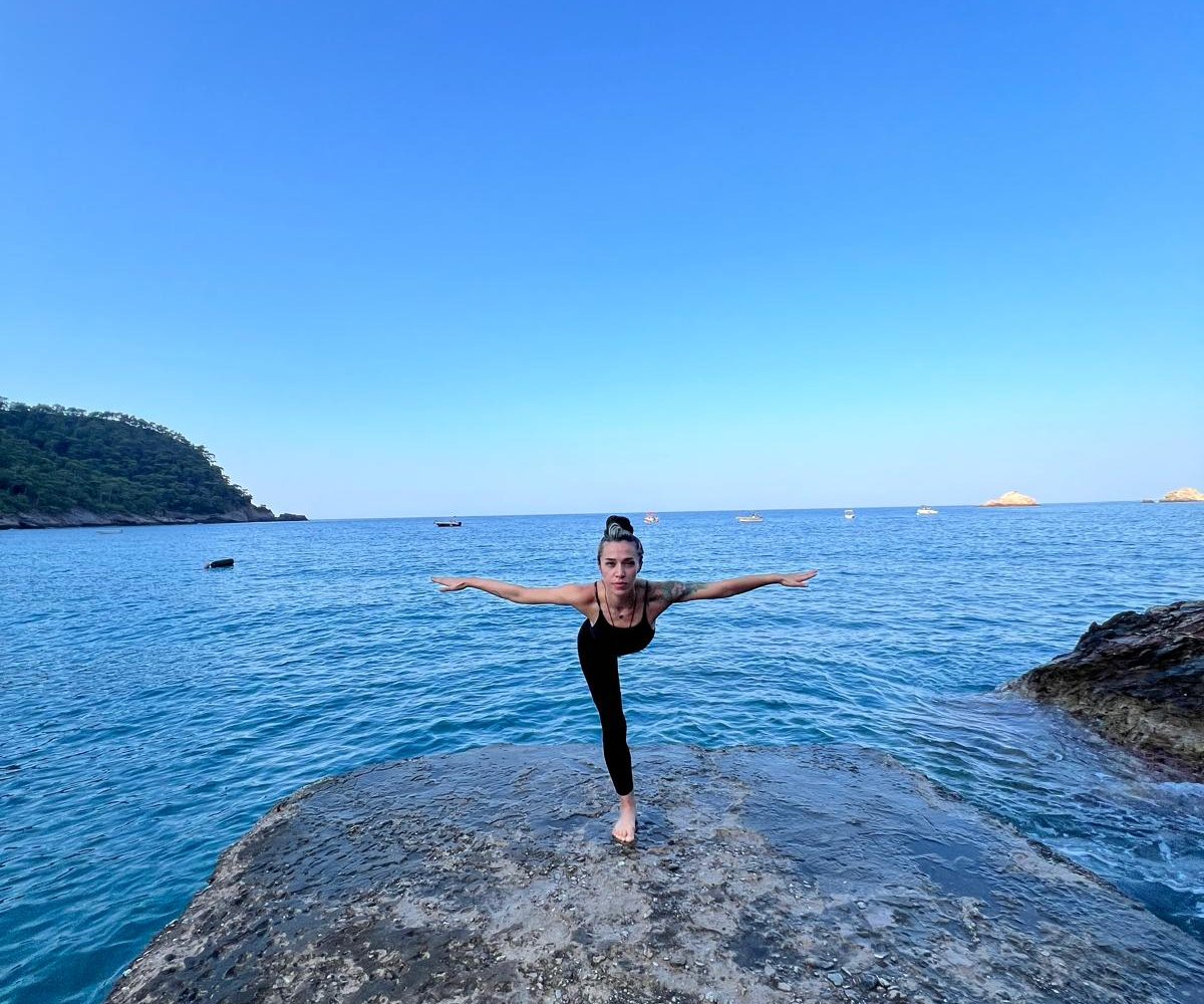 Loftania | YOGA ve YOGADANS DERSLERİMİZ BAŞLIYOR