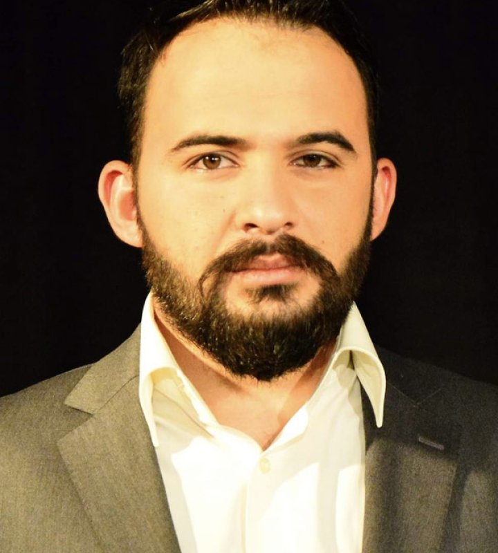 Loftania | Oğulcan DİNÇ