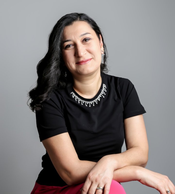 Loftania | Gonca METİN