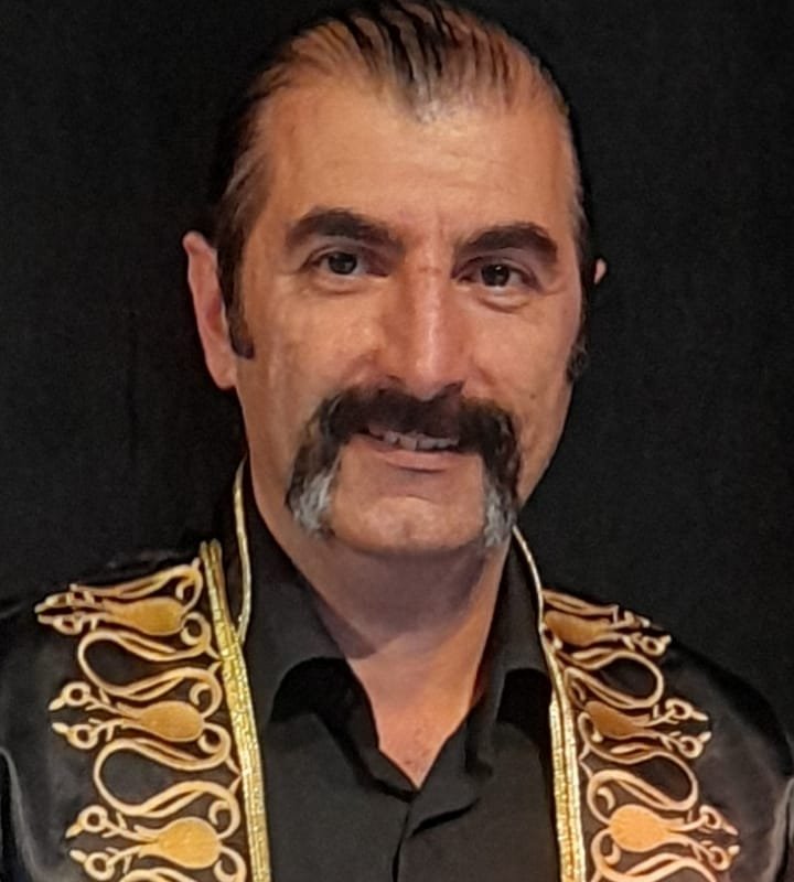 Loftania | Özgür Ulvi ADİLOĞLU